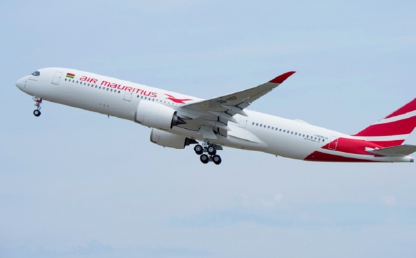 Air Mauritius : il faudra remettre les gaz après la crise sanitaire... 🔑