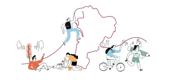 Rencontre annuelle Tourisme Lab Nouvelle-Aquitaine : demandez le programme !