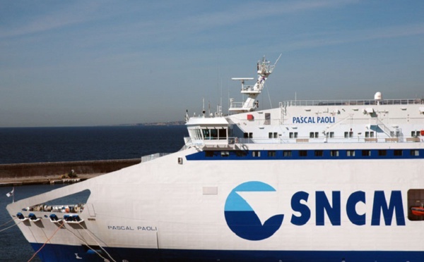 Grève SNCM : en Corse, les professionnels du tourisme sont à bout de nerfs