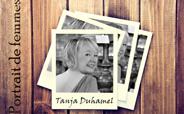 Tanja Duhamel (Alma Mundi) : la terre et l’âme, ou comment s’émerveiller autrement...