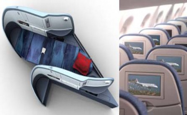 Air Canada : nouveau B777-300 dès le 8 septembre