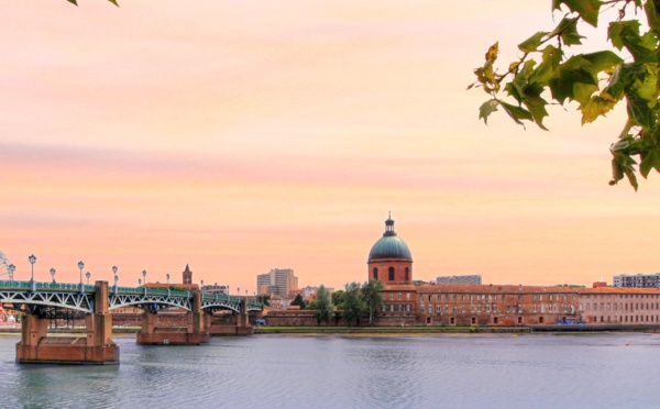 Air Canada ouvre une ligne sur Toulouse