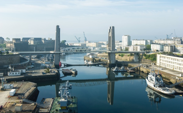 Pourquoi aller à Brest est une bonne idée ?