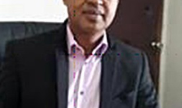 Air Madagascar : Haja Raelison nommé Directeur Général par intérim