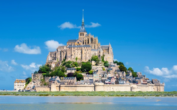 Les infos à savoir avant de visiter le Mont-Saint-Michel ?