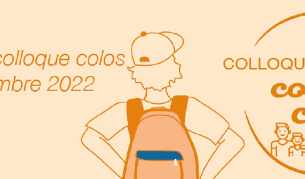 "Des défis collectifs pour les séjours collectifs" pour le 11e Colloque Colos de l'UNAT
