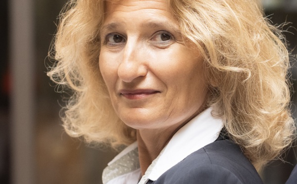 Carole Ange lance Voyage avec Vue