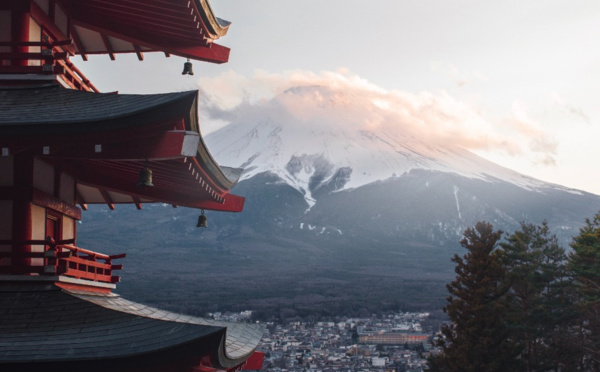 Le Japon rouvre ses frontières aux voyageurs étrangers