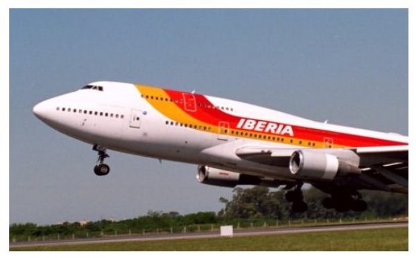 Iberia : le « Oui-mais... » de British, le « Non-mais... » d'Air France/KLM !