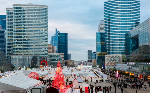 Quels sont les meilleurs marchés de Noël en France ?