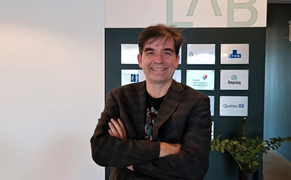 MT Lab : "L'innovation ce n'est pas que de la technologie..."