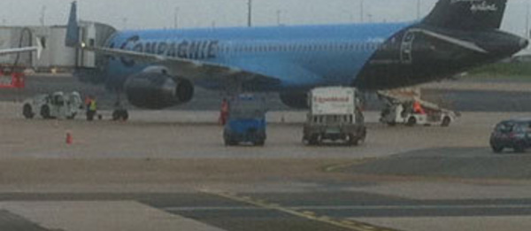 La Compagnie Boutique Airlines a (enfin !) décollé