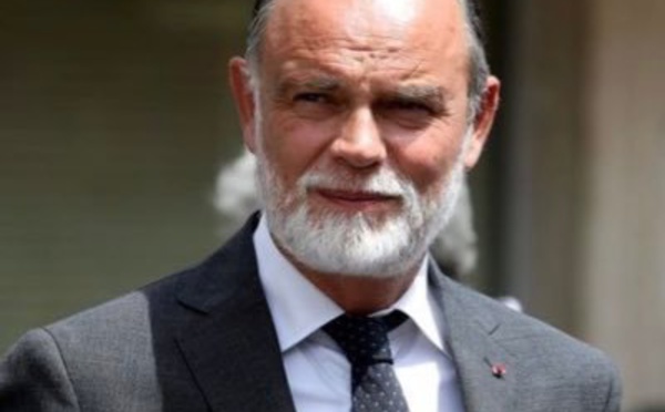 Congrès Selectour : Edouard Philippe remplace Jean Castex