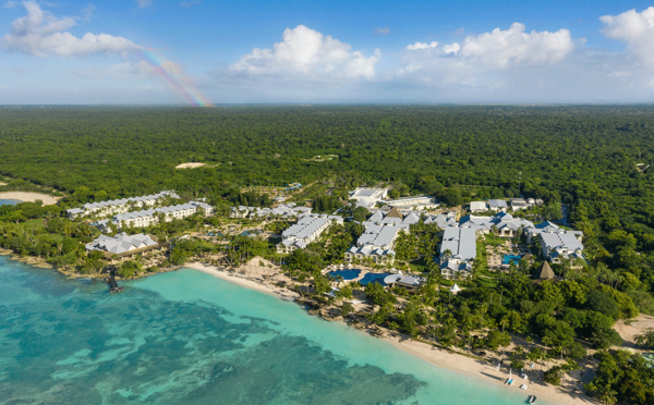 Réouverture des hôtels Playa Hotels &amp; Resorts en République Dominicaine