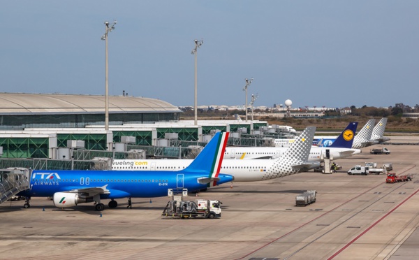 ITA Airways - Air France : accidenti... qu'est-ce qui cloche ?