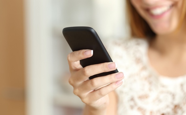 Air France : "Le mobile, c’est le voyage dans la poche de nos clients"