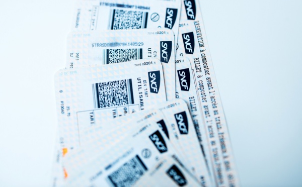 SNCF Connect ajoute de nouveaux moyens de paiement