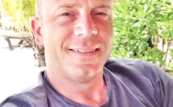 Gaël Le Faveur quitte Beachcomber Tours