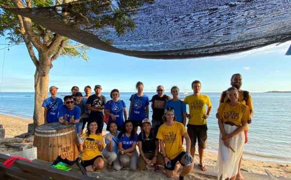 Altaï Travel, candidat aux Césars du Voyage Responsable