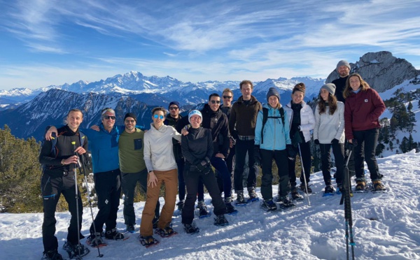 Decathlon Travel, candidat aux Césars du Voyage Responsable