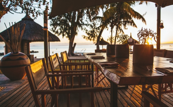 Heritage Resorts, candidat aux Césars du Voyage Responsable