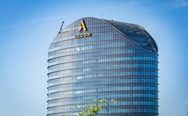 Accor dévoile sa nouvelle plateforme de réservation pour les groupes