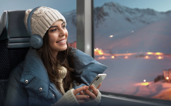 Go Savoie Mont Blanc : le transport jusqu'au dernier kilomètre à portée de clic