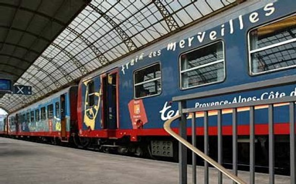 Train des Merveilles : touristes naufragés du rail à Tende
