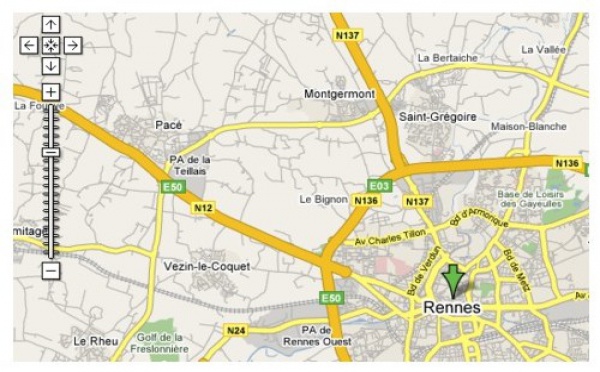 VII - Rennes/Nantes : des étapes clés pour National Tours &amp; Terrien