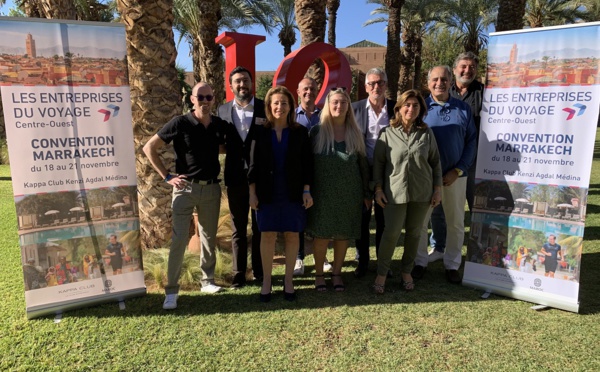 Accompagnement des entreprises : les EDV lancent un plan national