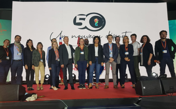 MemberShip Club by TourMaG.com : suivez le live Selectour sur WhatsApp