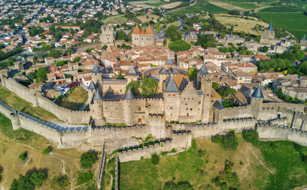 Visiter Carcassonne en 2023 : que faire et voir ?