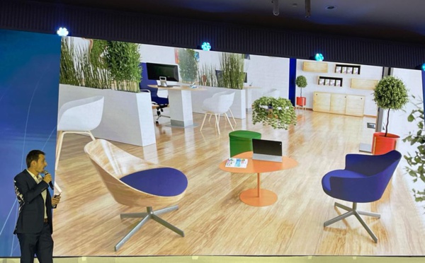 Rénovation agences : Selectour prend en charge 25% des travaux