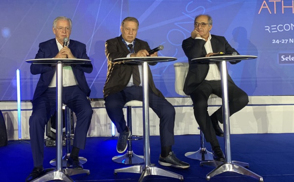 Directive européenne : la limitation des acomptes "est un risque énorme dans le B2B"