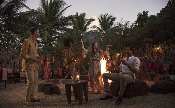 Les fêtes de fin d’année à l’île Maurice