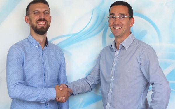 Hôtellerie, séminaire : Quotelo lève 1,2M€