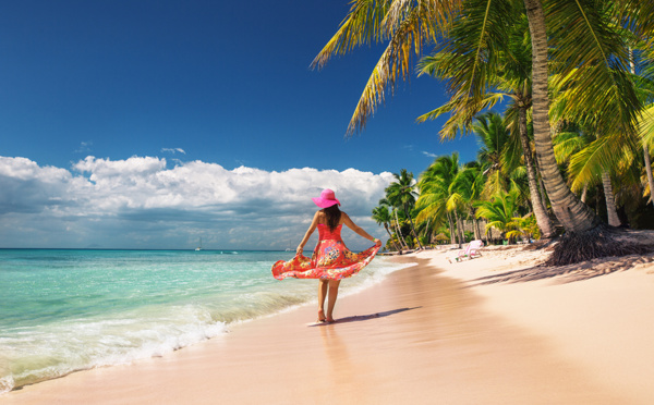 L’hiver est arrivé ? Partez au soleil avec Air Caraïbes !