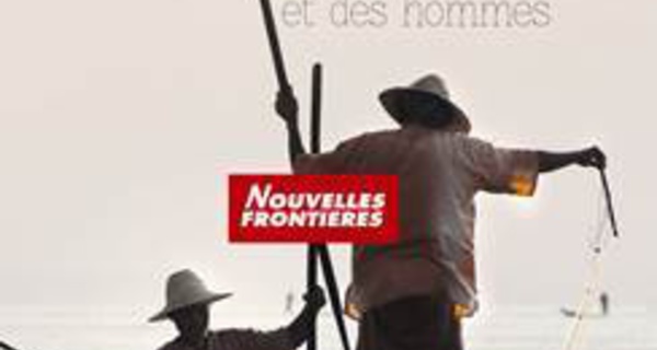 Nouvelles Frontières : 4 nouvelles destinations dans la brochure Circuits 2015