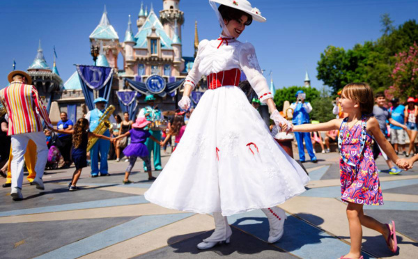 Disneyland Paris : notre guide pour choisir votre hôtel