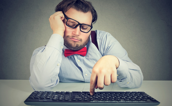 La démission silencieuse, vos employés sont-ils de plus en plus désengagés ?