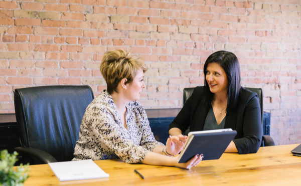 Confiez la formation de vos collaborateurs à l’EFHT