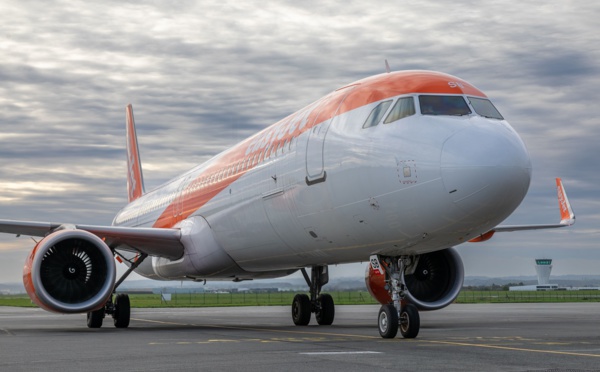 Paris-Beauvais : easyjet lance Nice et Milan Malpensa