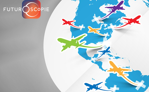 Futuroscopie : des alertes, des analyses, des séries, des archives…