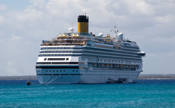 Costa Toscana accueille la Croisière Musicale Costa 2025