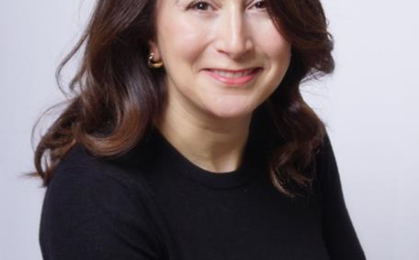 Nadia Ben Salem-Nicolas, nouvelle DGA Finance et Administration de Ponant - Photo Ponant