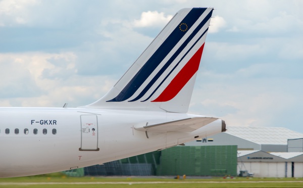 Fraudes AgentConnect : Air France suspend l'accès à son moteur de vente