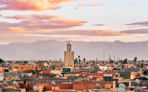 Marrakech : un voyage de rêve sur-mesure avec Villanovo