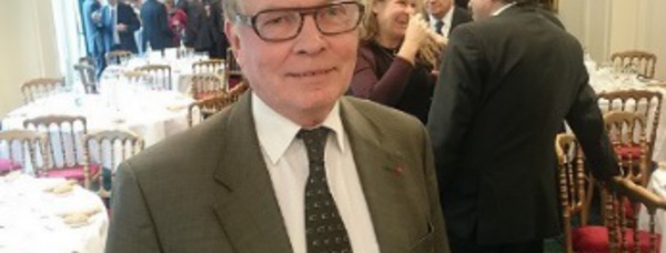 AFST : Jean-Pierre Sauvage, « Au temps où l’on pesait les passagers ! »