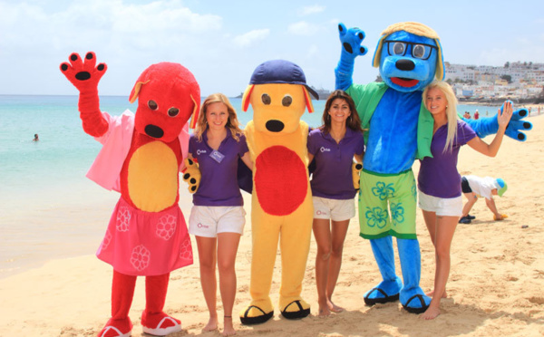 Ô Voyages ouvre un nouvel Ô Club à Lanzarote
