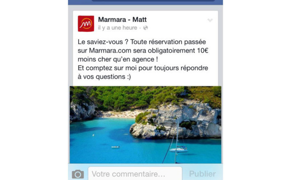 Marmara : l’ultimatum d'Adriana Minchella à Pascal de Izaguirre, patron de TUI France
